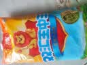 双汇王中王优级火腿肠600g/袋休闲零食早餐香肠火腿露营出游方便面 实拍图