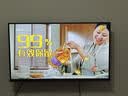 Vidda海信电视32英寸 R32 智能护眼金属全面屏 以旧换新家电能效补贴 游戏液晶电视32V1FD-R 32英寸 实拍图