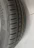 马牌（Continental）汽车轮胎205/60R16 96V XL FR UCJ+ 适配轩逸/新福克斯/速腾 实拍图