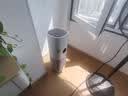 美的（Midea）【母婴认证加湿器】空气净化器一体鼻炎家用除甲醛除烟味除异味过敏原空气净化机RX400pro 实拍图
