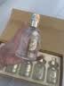 五粮液股份出品 福喜迎门小金条礼盒 浓香型白酒 52度100mL*5瓶中秋礼品 实拍图