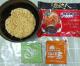统一 汤达人 韩式辣牛肉汤面 125克*5包 五合一 煮食风味更佳 实拍图