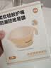 COOKSS婴儿辅食碗新生儿宝宝喂水喂奶鹰嘴米糊粉专用套装硅胶儿童餐具 实拍图