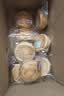 三只松鼠手撕面包1kg*2箱 早餐面包营养饱腹代餐酵母小面包糕点 实拍图