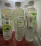 今麦郎芒顿小镇青苹果味水饮料500ml*24瓶0脂肪新旧包装随机发 实拍图