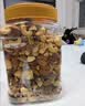 沃隆混合坚果500g罐装每日坚果果干休闲零食腰果核桃仁榛子仁蓝莓干 实拍图