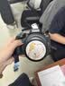 Canon佳能r50入门级微单反 半画幅数码相机 4k高清美颜小巧便携套机 EOS R50 18-45套机黑色 送礼好物 官方标配【京东仓发货 快至次日达~】 实拍图