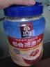 桂格（QUAKER）即食燕麦片1000克罐装 营养早餐 膳食纤维 零添加白砂糖 实拍图