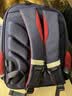 第九城堡书包小学生1-3-6年级超轻减负儿童背包男女防下坠减压护脊双肩包 实拍图