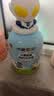 青蛙王子儿童沐浴露 宝宝沐浴乳 奥特曼萌趣-赛罗 500ml 新年送礼 实拍图