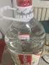 不老潭粮食酒 桶装高度浓香型泸州糯红高粱散装白酒纯粮壹号 52度 5L 实拍图