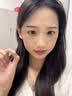 BJYLS999纯银针雪花耳钉女养耳洞流苏耳线足银针耳环2026轻奢高级耳饰 【999足银耳链】雪花耳线一对 实拍图
