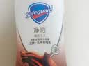 舒肤佳净透泡沫沐浴露 沉澈乌木玫瑰香700g 添加果酸 持久留香男女通用 实拍图