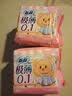 苏菲极薄0.1日用卫生巾230mm 16片 无感干爽透气姨妈巾自营官方旗舰 实拍图