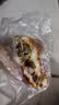大希地母后恩点腌制入味儿童早餐安格斯牛肉饼汉堡小牛排600g（12片） 实拍图