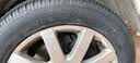 佳通轮胎(Giti)轮胎205/55R16 91V  228v1 原配吉利帝豪 适配 速腾/宝来 实拍图