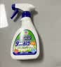安速除螨喷雾350ml*2植物成分宿舍床上免洗免晒母婴适用日本原装进口 实拍图