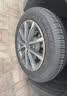 米其林（MICHELIN）汽车轮胎 215/55R17 94V 浩悦五代Primacy 5 适配迈腾帕萨特/天籁 实拍图