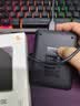 西部数据（WD）移动硬盘5TB USB3.0 SE系列 2.5英寸 机械硬盘 笔记本电脑外接 外置存储办公 大容量家庭存储 实拍图
