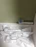 东耐伦适配博朗欧乐B/OralB电动牙刷头D12/D16/D100/P2000/P4000/3709替换头 8支 深度清洁型+多角度清洁型牙刷头 实拍图