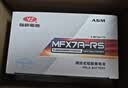 裕祥电池摩托车干电瓶YTX12-BS春风650NK400光阳250赛艇30012V12A 实拍图