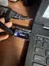Tenda腾达 usb无线网卡wifi6 AX900双频5g 无线网卡台式机专用 高增益天线 wifi接收器 无线wifi发射 实拍图