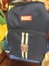 迪士尼（Disney）儿童书包小学生1-3-6年级护脊大容量减负防泼水男女生双肩包背包 实拍图