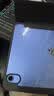 京东京造iPad11 2025保护壳11英寸笔槽透明背板款 iPad 10苹果平板全包保护套2022款10.9防弯防摔支架黑色 实拍图