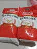 金沙河面粉 雪花小麦粉家用25kg 包子馒头水饺手擀面 中筋烘焙10斤*5包 实拍图