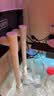 森森耀蓝鱼缸水泵小型潜水泵过滤泵抽水泵YQP-300 3W 实拍图