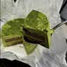 鲜京采【榴莲果肉＞38%】超浓郁猫山王榴莲千层420g6寸蛋糕甜品茶歇聚会 实拍图