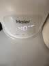 海尔（Haier）温奶器暖奶器奶瓶消毒器二合一婴儿恒保温热奶解冻加热辅食带夜灯 实拍图