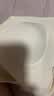 古今2件无痕内衣女大胸显小全罩杯防下垂收副乳大码文胸薄款粉底液 实拍图