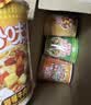日清合味道猪骨浓汤风味 77g*12杯整箱装 速食方便泡面早餐面 实拍图