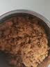 贝因美菁爱猪肉酥儿童零食拌饭拌面调味高蛋白营养儿童肉松 【原味】猪肉酥120g 实拍图