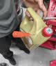 嘉实多（Castrol）极护智E版 全合成机油 5W-30 SP/C2 4L 京东自营 京东养车保养 实拍图