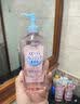 高丝（Kose）温和卸妆油240ml*4粉色*9套干湿两用敏肌可用洁颜油 实拍图