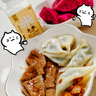 大希地【赠礼包】整切牛排牛肉儿童牛排菲力西冷眼肉冷冻食材盒装10片装 整切西冷5片+整切菲力5片 实拍图
