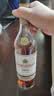 馥华诗（COURVOISIER）VSOP干邑白兰地 700ml 法国进口洋酒 实拍图