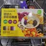 小皮（Little Freddie）婴幼儿面条蝴蝶造型面175g宝宝营养辅食儿童早餐多彩造型蝴蝶 实拍图