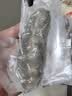 三只海豚即食海参 大连鲜食刺参独立单个装特产辽刺参13-17只净含量500g 实拍图