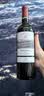 拉菲（LAFITE）传奇精选尚品波尔多干红葡萄酒 750ml*6瓶 整箱礼盒装 法国红酒 实拍图