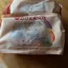 思念五谷全麦欧包180g*2袋 早餐粗粮杂粮面包健身代餐饱腹下午茶食品 实拍图