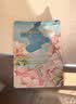 Fan Beauty Diary芍药美白面膜35ml*5片 美白淡斑补水保湿护肤品 生日礼物送女生 实拍图