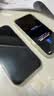 倍思【冰透磁吸|散热快】适用iPhone14Pro手机壳苹果14Pro保护套Magsafe磁吸壳防摔超薄镜头全包透明款 实拍图