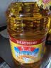 鲁花 食用油 物理压榨 葵花仁油6.18L  实拍图