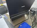 雕塑家18.5英寸双屏便携式显示器2K 200HZ 100%sRGB色域 办公炒股笔记本电脑办公游戏扩展三屏MQ18LT 实拍图