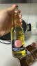 科罗娜（CORONA）海盐番石榴果啤啤酒207ml*24瓶京东自营中秋礼品 实拍图