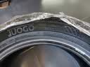双星JUOGO轮胎 225/60R18 100H X31适配博越/丰田RAV4/长安CS75 实拍图