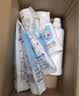 贝亲（Pigeon）奶瓶清洗剂 婴儿专用 奶嘴玩具果蔬清洁1300ml 囤货装 PL156 实拍图